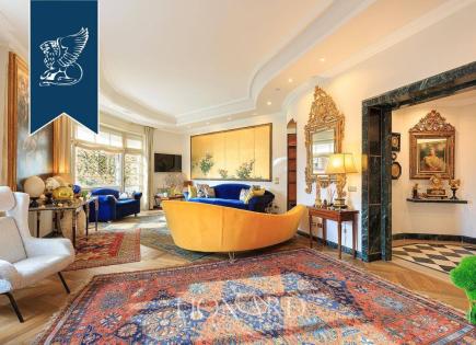 Апартаменты в Милане, Италия (цена по запросу)