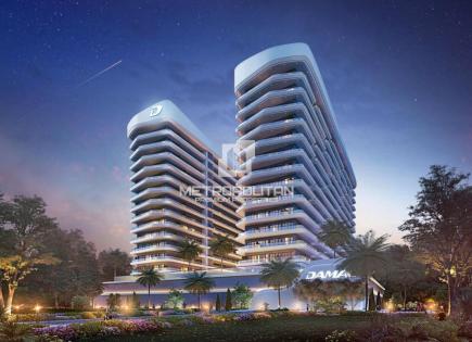 Апартаменты за 245 949 евро в Дубае, ОАЭ