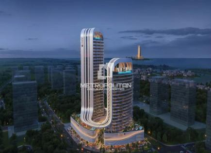 Апартаменты за 733 164 евро в Рас-эль-Хайме, ОАЭ