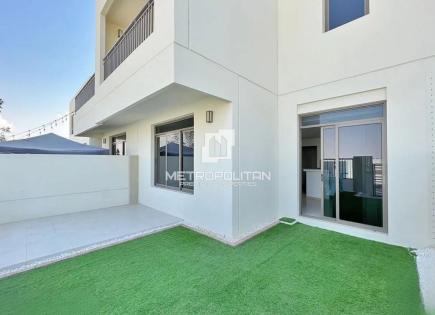 Таунхаус за 665 403 евро в Дубае, ОАЭ