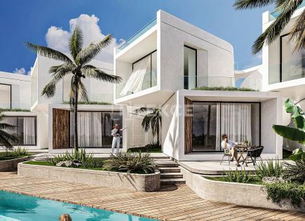 Пентхаус за 174 000 евро в Кирении, Кипр