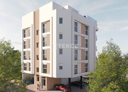 Пентхаус за 230 000 евро в Сан-Педро-дель-Пинатаре, Испания