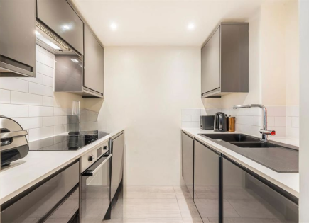 Квартира за 862 500 евро в Лондоне, Великобритания