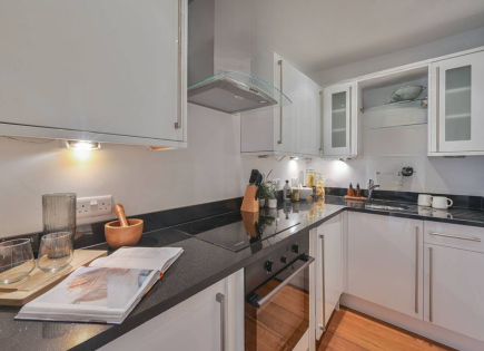 Квартира за 1 092 500 евро в Лондоне, Великобритания