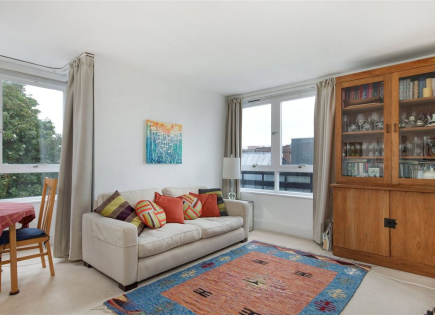 Квартира за 373 750 евро в Лондоне, Великобритания