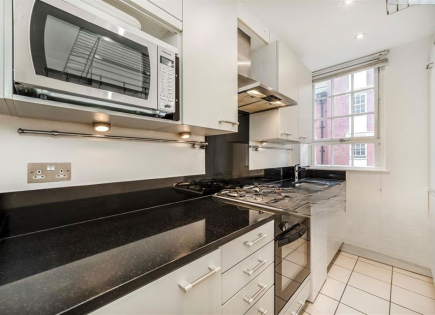 Квартира за 747 500 евро в Лондоне, Великобритания