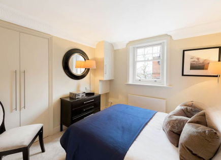 Квартира за 2 012 500 евро в Лондоне, Великобритания