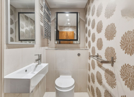 Квартира за 891 250 евро в Лондоне, Великобритания