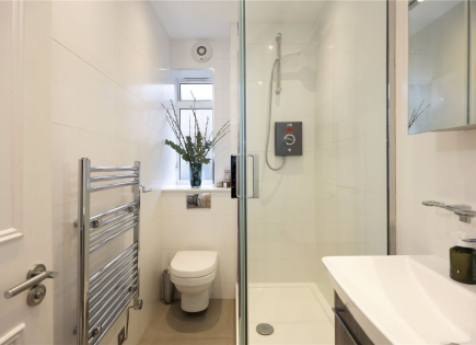 Квартира за 787 750 евро в Лондоне, Великобритания