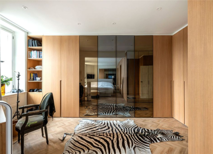 Квартира за 2 587 500 евро в Лондоне, Великобритания