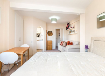 Квартира за 402 500 евро в Лондоне, Великобритания