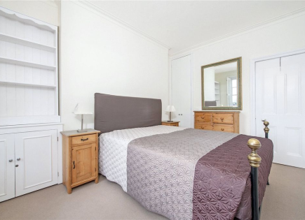 Квартира за 862 500 евро в Лондоне, Великобритания