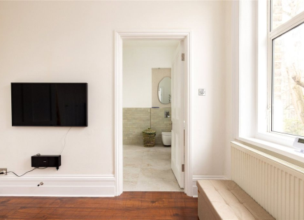 Квартира за 1 322 500 евро в Лондоне, Великобритания