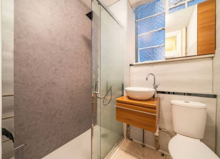 Квартира за 80 500 евро в Лондоне, Великобритания