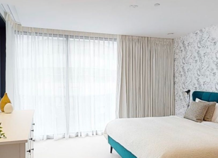 Квартира за 1 029 250 евро в Лондоне, Великобритания