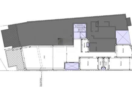 Квартира за 738 000 евро в Сан-Лоренце, Мальта