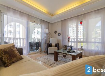 Апартаменты за 110 000 евро в Алании, Турция