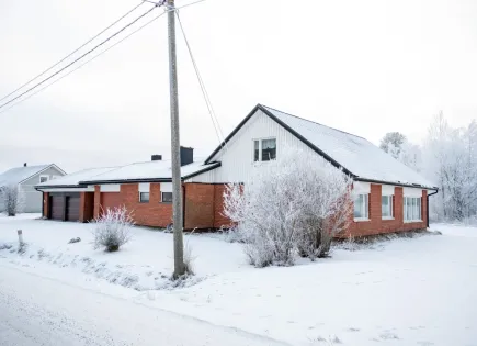 Дом за 69 000 евро в Кокколе, Финляндия