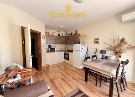 Квартира за 87 000 евро в Несебре, Болгария