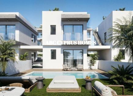 Вилла за 495 000 евро в Пафосе, Кипр