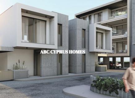 Коттедж за 430 000 евро в Пафосе, Кипр