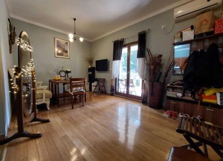 Квартира за 230 000 евро в Которе, Черногория