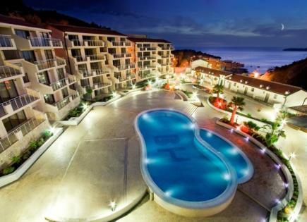 Квартира за 111 000 евро в Будве, Черногория