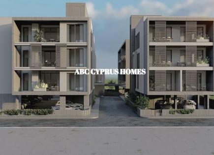 Квартира за 315 000 евро в Пафосе, Кипр
