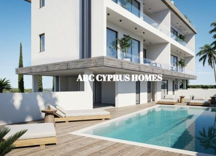 Квартира за 385 000 евро в Пафосе, Кипр