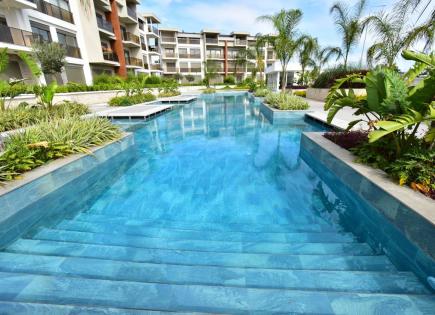 Квартира за 750 евро за месяц в Манавгате, Турция