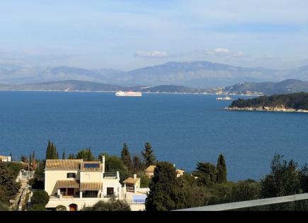 Вилла за 2 200 000 евро на Корфу, Греция