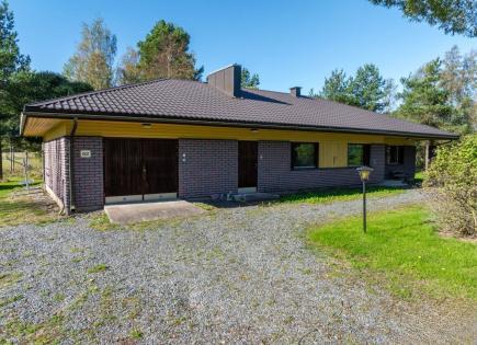 Дом за 65 000 евро в Теува, Финляндия