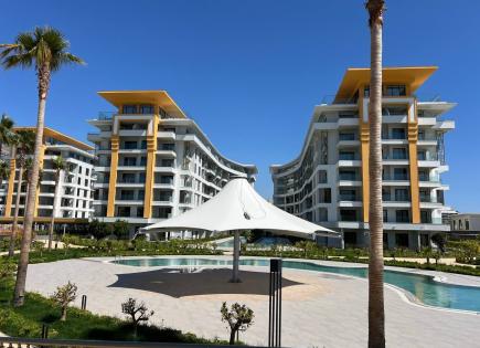 Квартира за 128 000 евро в Алании, Турция