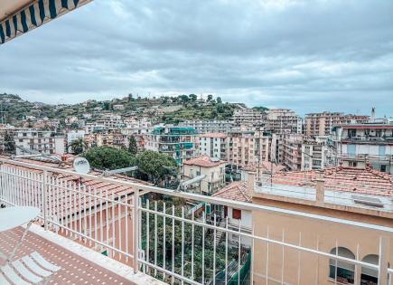 Апартаменты за 225 000 евро в Сан-Ремо, Италия