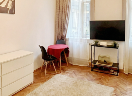 Квартира за 169 000 евро в Будапеште, Венгрия