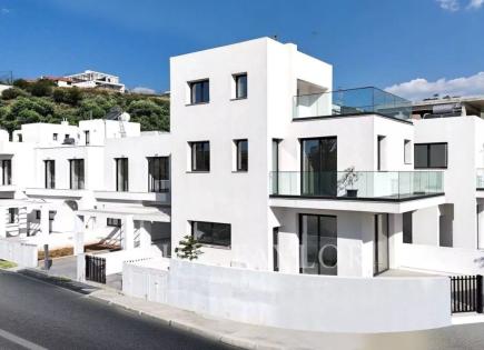 Дом за 2 008 000 евро в Айос-Атанасиосе, Кипр