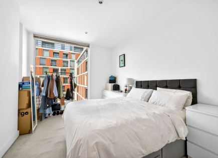 Квартира за 419 750 евро в Лондоне, Великобритания