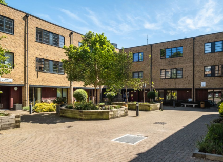 Квартира за 373 750 евро в Лондоне, Великобритания