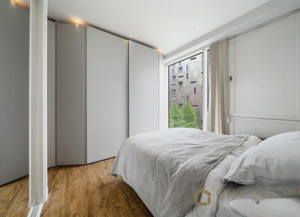 Квартира за 1 127 000 евро в Лондоне, Великобритания