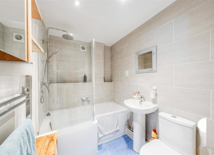 Квартира за 431 250 евро в Лондоне, Великобритания