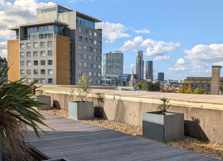 Квартира за 460 000 евро в Лондоне, Великобритания