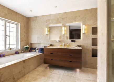 Квартира за 7 072 500 евро в Лондоне, Великобритания