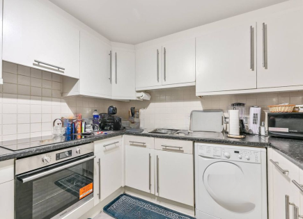 Квартира за 454 250 евро в Лондоне, Великобритания