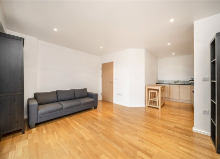 Квартира за 373 750 евро в Лондоне, Великобритания