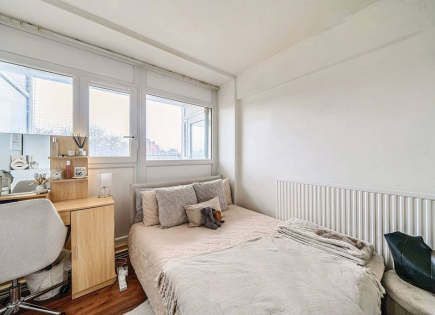 Квартира за 442 750 евро в Лондоне, Великобритания