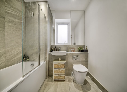 Квартира за 402 500 евро в Лондоне, Великобритания