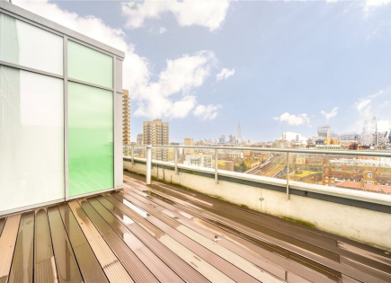 Квартира за 460 000 евро в Лондоне, Великобритания