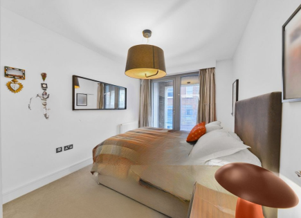 Квартира за 448 500 евро в Лондоне, Великобритания