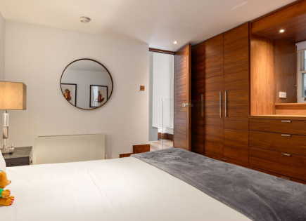 Квартира за 1 322 500 евро в Лондоне, Великобритания