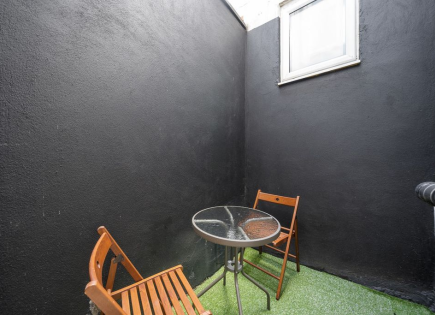 Квартира за 396 750 евро в Лондоне, Великобритания